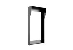 Akuvox R20K/R20B In-Wall Mounting Rain Cover - Black